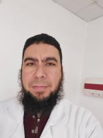 دكتور طارق البشلاوي استشاري الأمراض الصدرية والحساسية وعلاج أمراض الصدر للكبار في مدينة نصر