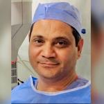 دكتور مجدي محمد شعيب استشاري عيون في شبرا