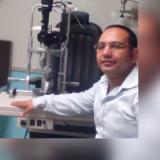 دكتور حسام الدبن الباز طبيب امراض عيون في مصر الجديدة