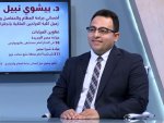 دكتور بيشوي نبيل وهيب اخصئي جراحة العظام والمفاصل و العمود الفقري في مصر الجديدة