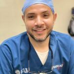 دكتور مينا جميل ذكري دكتوراه واستشاري جراحة الاوعية الدموية في شبرا