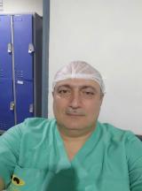 دكتور محمود عثمان حماد استشاري طب وجراحة العين في المعصرة