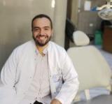 دكتور احمد عادل القناوي طبيب اسنان بكالوريوس طب اسنان في العباسية