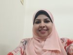 دكتورة منى محمود محمد اخصائي علاج طبيعي / ماجستير ودبلومة تغذية في العباسية