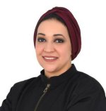 دكتورة دينا صلاح ماجستير تجميل الاسنان والتركيبات الثابتة -جامعة عين شمس في التجمع