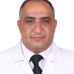 دكتور جورج إبراهيم سلامة ابراهيم دكتوراه الجراحة العامة جامعة عين شمس في شبرا