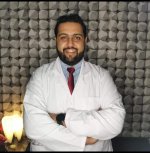 دكتور محمد سعيد الدغيدي اخصائي طب وجراحة الفم والاسنان في حدائق القبة