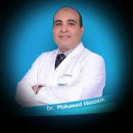 دكتور محمد حسين حسن استشاري أول جلدية / تناسلية / عقم /جراحات الجلد و الليزر وتجميل في التجمع