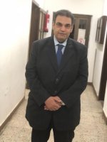 دكتور رزق عبد الفتاح استشاري أول جراحة عظام و مناظير اصابات و طب رياضي في مصر الجديدة