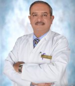 دكتور موريس فكري دكتور جراحة تجميل استشاري ورئيس قسم جراحة تجميل في مصر الجديدة