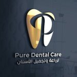 Pure Dental Care - د/ ابانوب اشرف اخصائى التركيبات الثابتة والتجميل عضو الجمعية المصرية لزراعة في مصر الجديدة