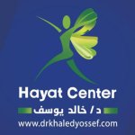 دكتور خالد يوسف استشاري التغذية العلاجية وعلاج السمنة والنحافة في الشيخ زايد