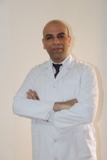 دكتور احمد  غنيم