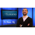 دكتور مروان عاطف Luxuria center استشاري جراحة الوجه والفكين في المعادي