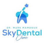 دكتور مارك ممدوح موريس-Sky dental Clinic طبيب الفم والاسنان بكالريوس طب الفم والاسنان جامعة القاهرة في حدائق الزيتون