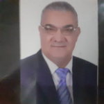 دكتور احمد عشوش استشاري الان والاذن والحنجرة في وسط البلد