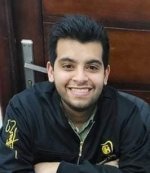 دكتور أحمد ناجي عبد الوارث اخصائي اسنان في فيصل