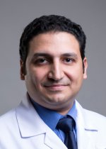 دكتور عمرو عبد الرحمن البطوطي
