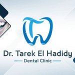 دكتور طارق رفعت اخصائية تقويم اسنان جامعة عين شمس في التجمع