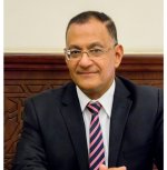 احمد دياب طبيب سمنة ونحافة وتغذية علاجية في حدائق القبة