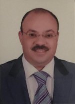دكتور امير متى غبريال استشاري اول جراحة الاوعية الدموية والجاحة العامة في فيصل