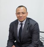 دكتور عماد مجدي روفائيل استشاري اول جراحة العظام والكسور والمفاصل الصناعية والمناظير في التجمع