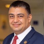 دكتور محمود محمد سليمان استشارى امراض القلب و القسطرة في مدينة نصر