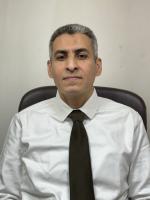 دكتور محمود سعد طبيب أمراض التخاطب ماجستير امراض التخاطب كلية الطب جامعة عين شمس في فيصل