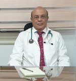 دكتور ايمن احمد عطية استشاري الجراحة العامة في السنبلاوين