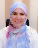 دكتورة رباب جمال الدين عبد الغني استشاري طب الاطفال وحديث الولاده واستشاري دولي رضاعه طبيعيه في الشيخ زايد