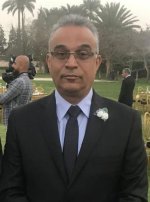 دكتور عمرو الجندي استشاري امراض القلب والقسطرة القلبية في مصر الجديدة