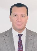 دكتور إسلام أبو يوسف استشاري جراحة العظام والعمود الفقري دكتوراه جراحة العظام جامعة في المعادي