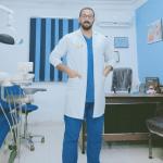 دكتور جابر عبدالله البحيري أخصائي جراحة وتجميل الفم والاسنان في الجيزة