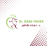 دكتورة دعاء طاهر المركز الاستشاري للسمنة والنحافة ماجستير التغذية في حدائق المعادي