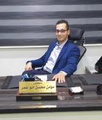 دكتور مؤمن محسن حلمي اخصائي امراض الباطنة عامة بمستشفيات القوات المسلحة في فيصل