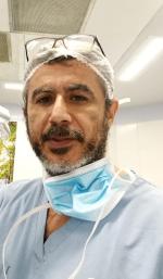 دكتور محمد السيد زكريا استشاري الجراحة والمناظير دكتوراه في الجراحة العامة -كلية الطب في ميامي