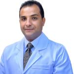 دكتور إيهاب كمال محمد استشاري امراض النساء والتوليد في 6 اكتوبر