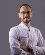 دكتور محمد الصايغ اخصائي النساء والتوليد ماجستير النساء والولادة وعلاج العقم من في 6 اكتوبر