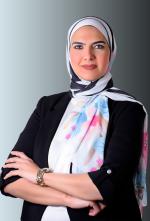 دكتورة اميرة يحيى شعيب دكتوراة النساء والولادة وعلاج تأخر الإنجاب استاذ مساعد واستشاري في 6 اكتوبر