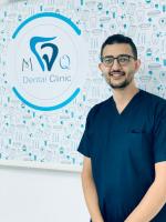 دكتور محمود كمال قنديل طبيب وجراح الفم و الأسنان في المعادي