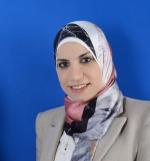 دكتورة أماني فلاح استشاري اول طب نفسي في مصر الجديدة