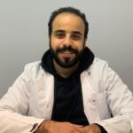 دكتور محمد الجندي أخصائي أمراض جلديه في 6 اكتوبر