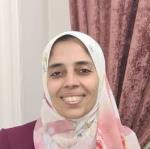 دكتورة مروه مصطفى الدبركي أخصائي طب أطفال وحديث الولاده في 6 اكتوبر