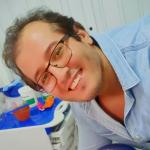 دكتور غانم مازن سليم طبيب الفم والاسنان تركبيات ثابتة في مصر الجديدة
