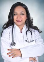 دكتورة مارينا عزت طبيب أطفال وحديثي الولاده - ماجستير الأطفال - القصر العيني في فيصل