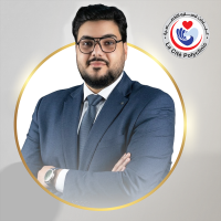 دكتور محمود عرفه أخصائى جراحات العظام والمفاصل وإصابات الملاعب البودر المصري في 6 اكتوبر