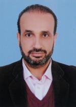 دكتور ناجي محمد النجار
