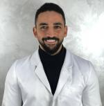 دكتور محمد مصطفي السرجاني استشاري طب الفم والأسنان في مصر الجديدة