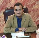 دكتور هاني احمد عبدالمالك .اخصائي أمراض الباطنه والجهاز الهضمي و السكر في الهرم