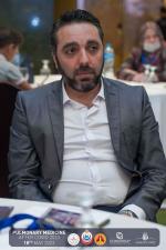 دكتور احمد عقل أخصائي الأمراض الصدرية في فيصل